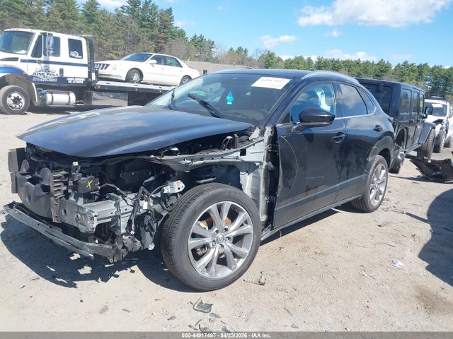 Aukcja sprzedaży 2023 Mazda Cx-30 2.5 S Premium, vin: 3MVDMBDM6PM536245, numer aukcji: 44917497