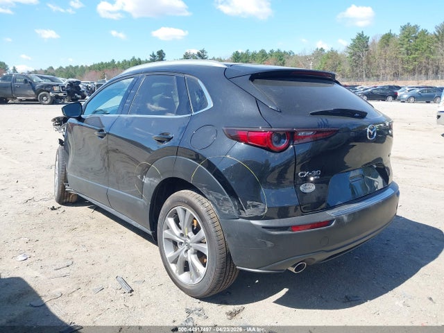 Aukcja sprzedaży 2023 Mazda Cx-30 2.5 S Premium, vin: 3MVDMBDM6PM536245, numer aukcji: 44917497