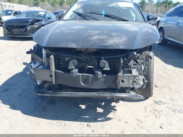 Aukcja sprzedaży 2023 Mazda Cx-30 2.5 S Premium, vin: 3MVDMBDM6PM536245, numer aukcji: 44917497