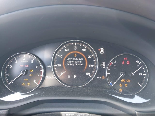 Aukcja sprzedaży 2023 Mazda Cx-30 2.5 S Premium, vin: 3MVDMBDM6PM536245, numer aukcji: 44917497