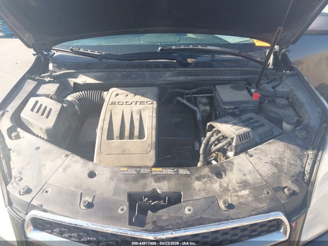1GNALBEK5FZ143409 Chevrolet EQUINOX 1LT