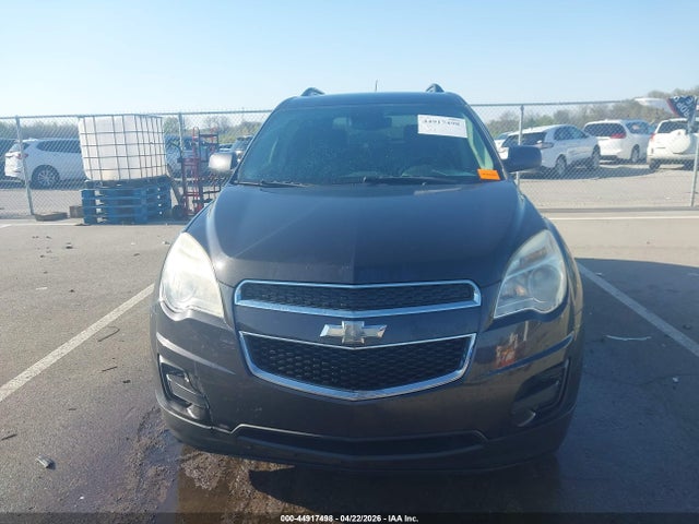 1GNALBEK5FZ143409 Chevrolet EQUINOX 1LT