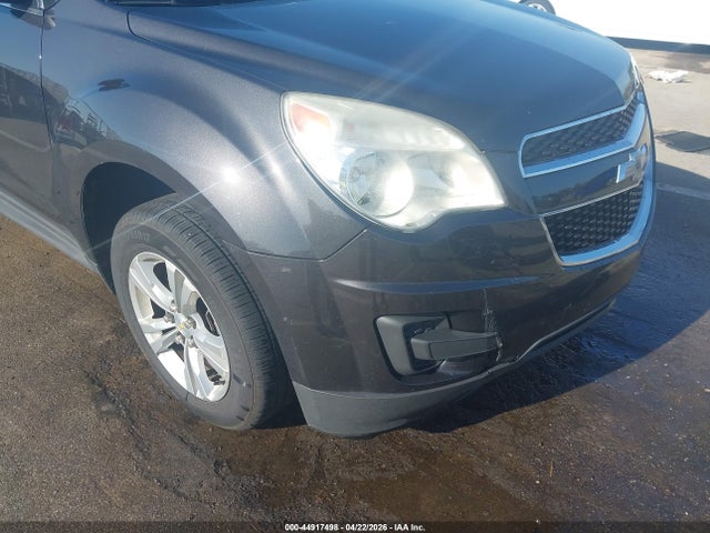 1GNALBEK5FZ143409 Chevrolet EQUINOX 1LT