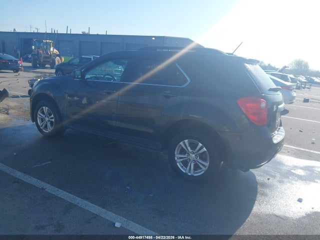 1GNALBEK5FZ143409 Chevrolet EQUINOX 1LT