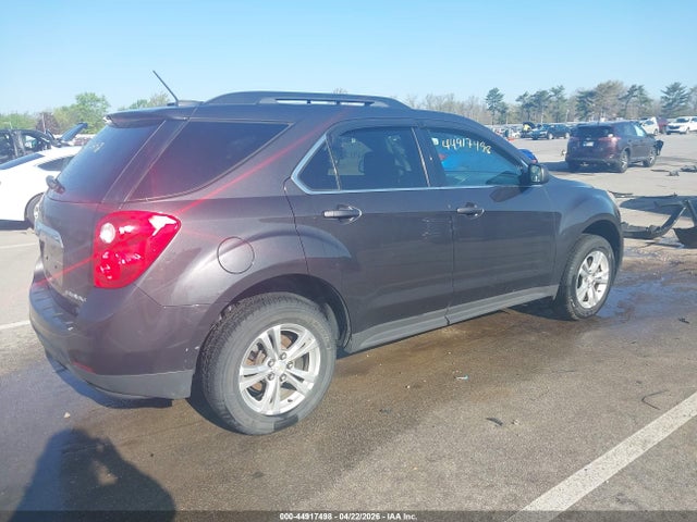 1GNALBEK5FZ143409 Chevrolet EQUINOX 1LT