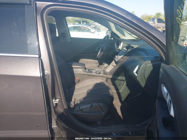 1GNALBEK5FZ143409 Chevrolet EQUINOX 1LT