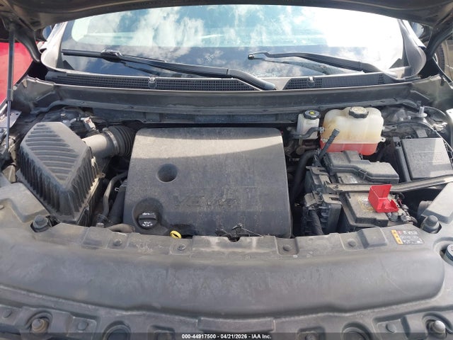 Продаж на аукціоні авто 2021 Buick Enclave Awd Essence, vin: 5GAEVAKW2MJ266748, номер лоту: 44917500