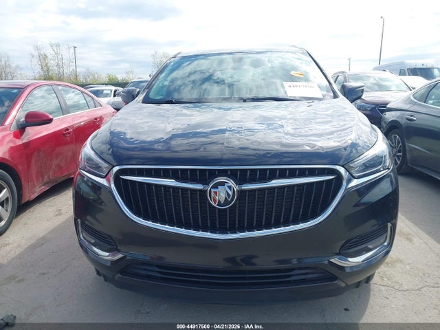 Продаж на аукціоні авто 2021 Buick Enclave Awd Essence, vin: 5GAEVAKW2MJ266748, номер лоту: 44917500