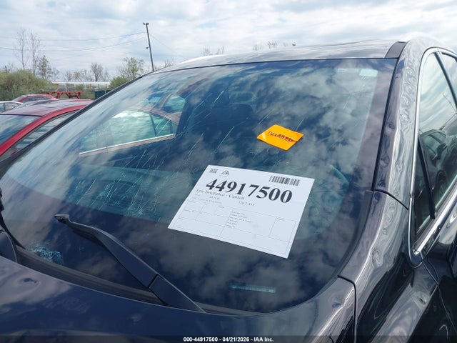 Продаж на аукціоні авто 2021 Buick Enclave Awd Essence, vin: 5GAEVAKW2MJ266748, номер лоту: 44917500