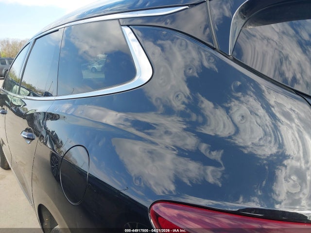 Продаж на аукціоні авто 2021 Buick Enclave Awd Essence, vin: 5GAEVAKW2MJ266748, номер лоту: 44917500