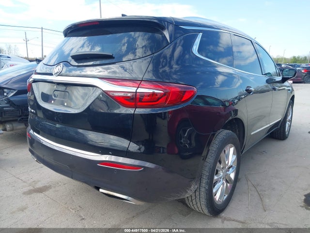 Продаж на аукціоні авто 2021 Buick Enclave Awd Essence, vin: 5GAEVAKW2MJ266748, номер лоту: 44917500