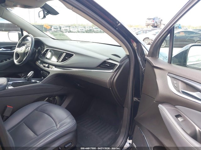 Продаж на аукціоні авто 2021 Buick Enclave Awd Essence, vin: 5GAEVAKW2MJ266748, номер лоту: 44917500