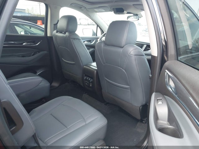 Продаж на аукціоні авто 2021 Buick Enclave Awd Essence, vin: 5GAEVAKW2MJ266748, номер лоту: 44917500