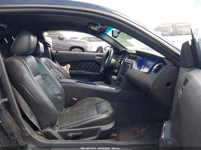 Aukcja sprzedaży 2011 Ford Mustang V6 Premium, vin: 1ZVBP8AM1B5103659, numer aukcji: 44917510