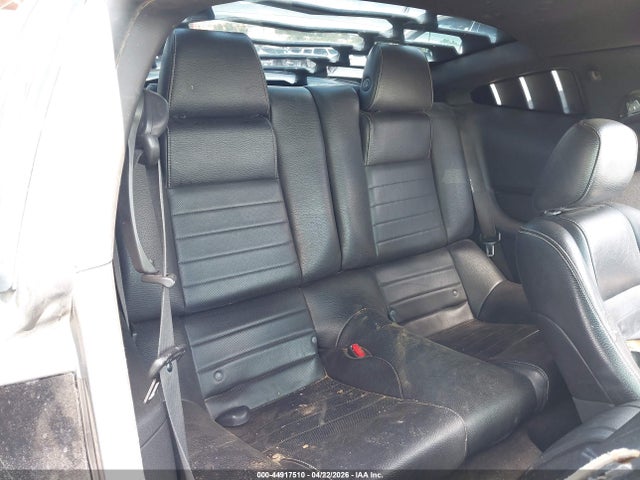 Aukcja sprzedaży 2011 Ford Mustang V6 Premium, vin: 1ZVBP8AM1B5103659, numer aukcji: 44917510