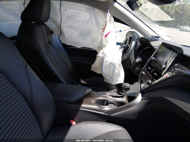 Продаж на аукціоні авто 2021 Toyota Camry Se, vin: 4T1G11AK2MU558783, номер лоту: 44917512
