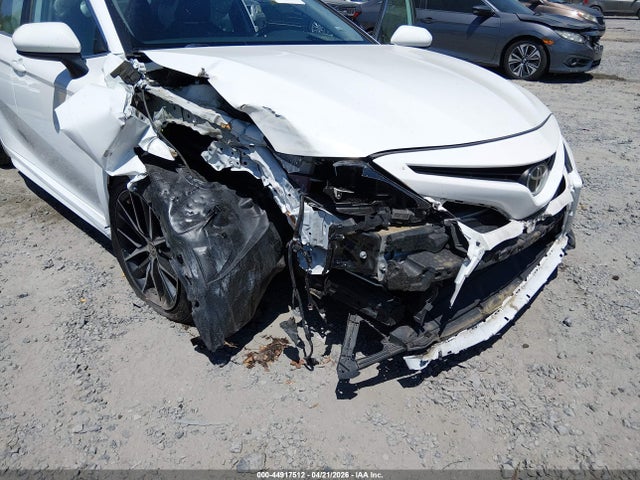 Продаж на аукціоні авто 2021 Toyota Camry Se, vin: 4T1G11AK2MU558783, номер лоту: 44917512