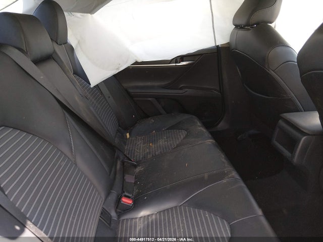 Продаж на аукціоні авто 2021 Toyota Camry Se, vin: 4T1G11AK2MU558783, номер лоту: 44917512