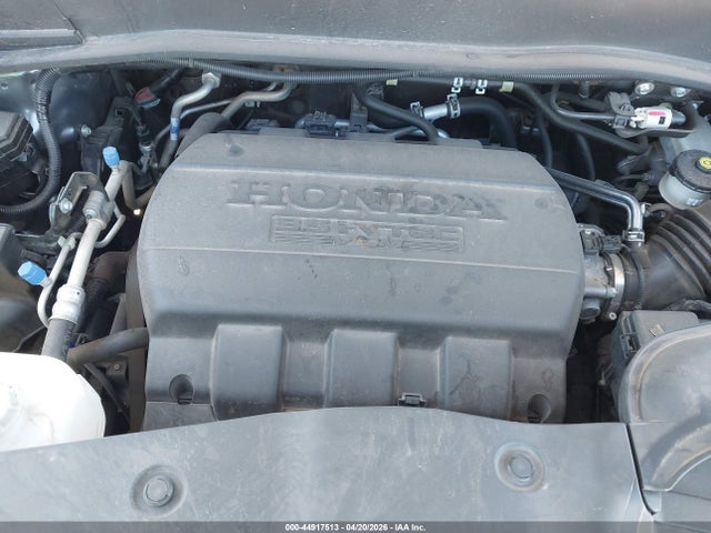 Aukcja sprzedaży 2013 Honda Pilot Ex-l, vin: 5FNYF4H55DB038047, numer aukcji: 44917513