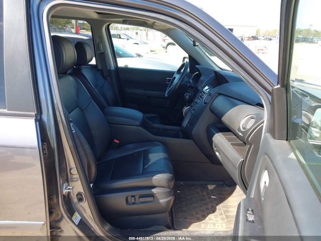 Aukcja sprzedaży 2013 Honda Pilot Ex-l, vin: 5FNYF4H55DB038047, numer aukcji: 44917513