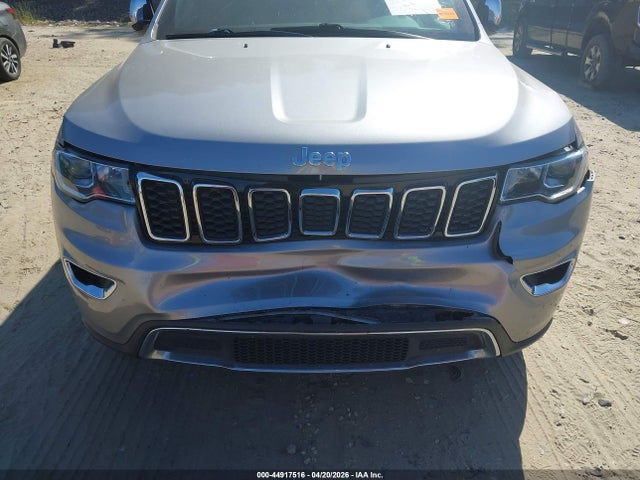 Aukcja sprzedaży 2019 Jeep Grand Cherokee Limited 4x2, vin: 1C4RJEBGXKC584176, numer aukcji: 44917516