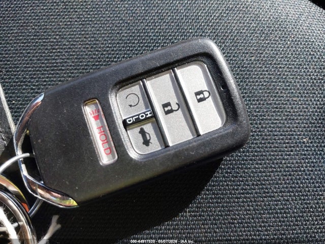 Продажа на аукционе авто 2017 Honda Civic Ex, vin: 19XFC2F84HE069674, номер лота: 44917520