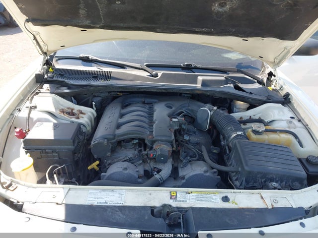 Aukcja sprzedaży 2008 Dodge Charger, vin: 2B3KA43G28H315901, numer aukcji: 44917523