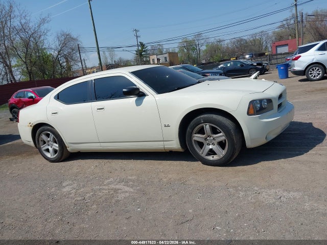 Aukcja sprzedaży 2008 Dodge Charger, vin: 2B3KA43G28H315901, numer aukcji: 44917523