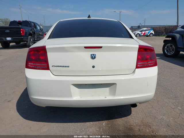 Aukcja sprzedaży 2008 Dodge Charger, vin: 2B3KA43G28H315901, numer aukcji: 44917523