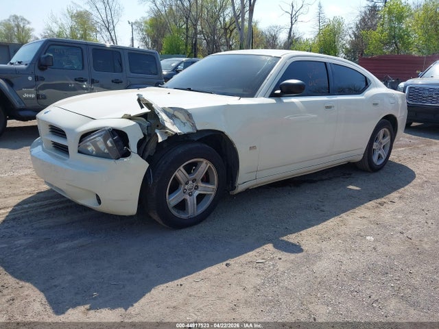 Aukcja sprzedaży 2008 Dodge Charger, vin: 2B3KA43G28H315901, numer aukcji: 44917523