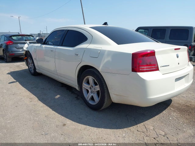 Aukcja sprzedaży 2008 Dodge Charger, vin: 2B3KA43G28H315901, numer aukcji: 44917523