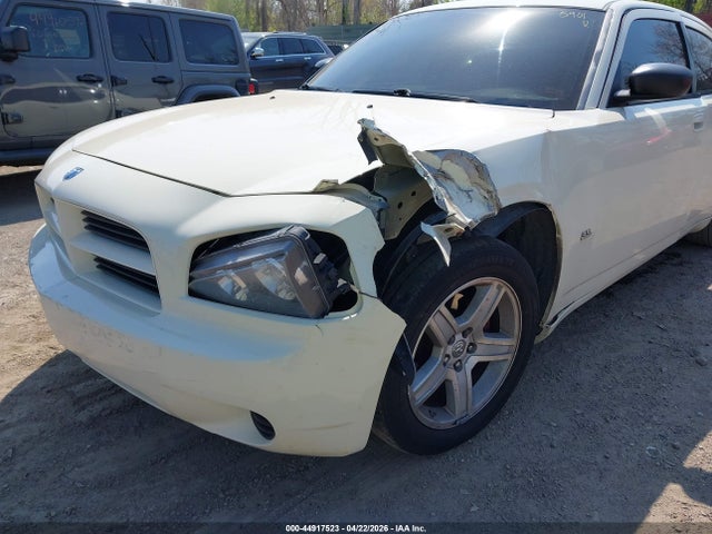 Aukcja sprzedaży 2008 Dodge Charger, vin: 2B3KA43G28H315901, numer aukcji: 44917523