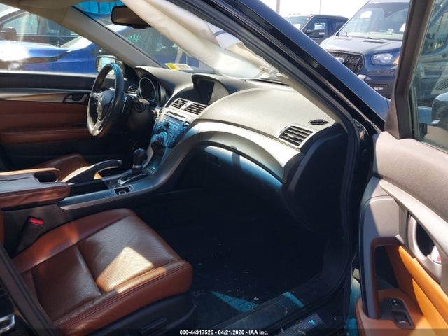 2009 Acura Tl 3.7 მანქანა იყიდება აუქციონზე, vin: 19UUA96589A801709, აუქციონის ნომერი: 44917526