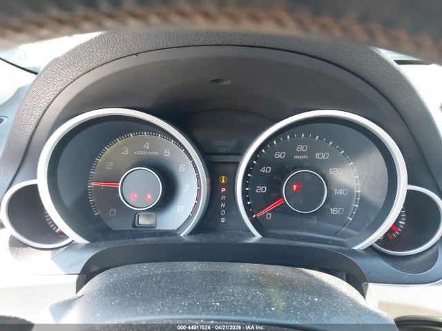 2009 Acura Tl 3.7 მანქანა იყიდება აუქციონზე, vin: 19UUA96589A801709, აუქციონის ნომერი: 44917526