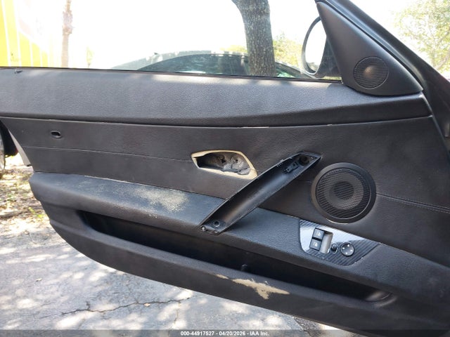 Продаж на аукціоні авто 2003 Bmw Z4 2.5i, vin: 4USBT33483LR63385, номер лоту: 44917527