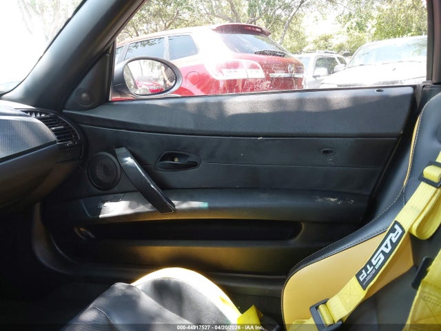 Продаж на аукціоні авто 2003 Bmw Z4 2.5i, vin: 4USBT33483LR63385, номер лоту: 44917527