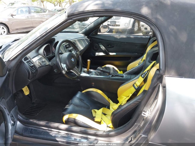Продаж на аукціоні авто 2003 Bmw Z4 2.5i, vin: 4USBT33483LR63385, номер лоту: 44917527