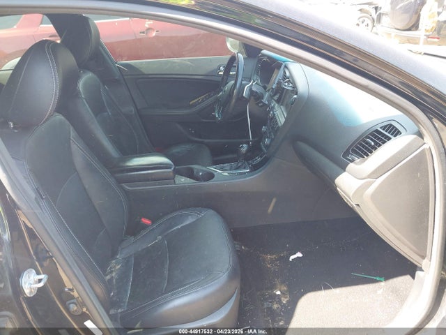 Продажа на аукционе авто 2013 Kia Optima Sx, vin: 5XXGR4A63DG164975, номер лота: 44917532