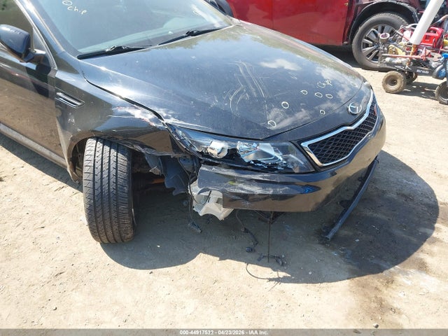 Продажа на аукционе авто 2013 Kia Optima Sx, vin: 5XXGR4A63DG164975, номер лота: 44917532