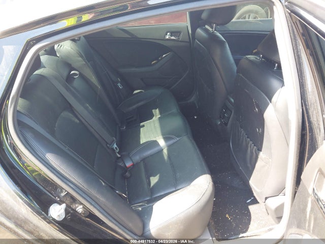 Продажа на аукционе авто 2013 Kia Optima Sx, vin: 5XXGR4A63DG164975, номер лота: 44917532