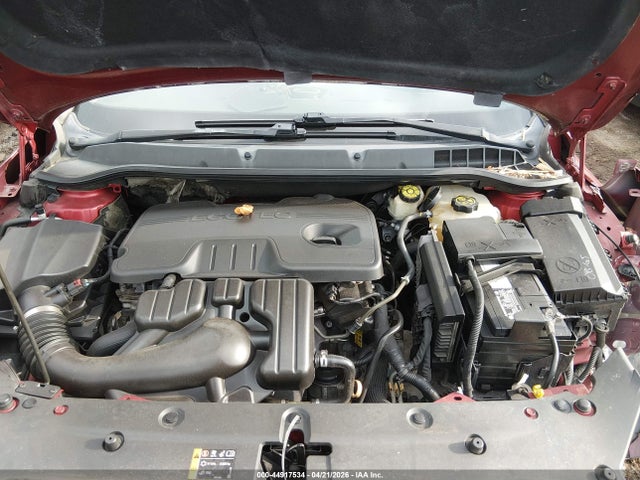 44917534 :رقم المزاد ، 1G4PS5SKXC4189253 vin ، 2012 Buick Verano Leather Group مزاد بيع