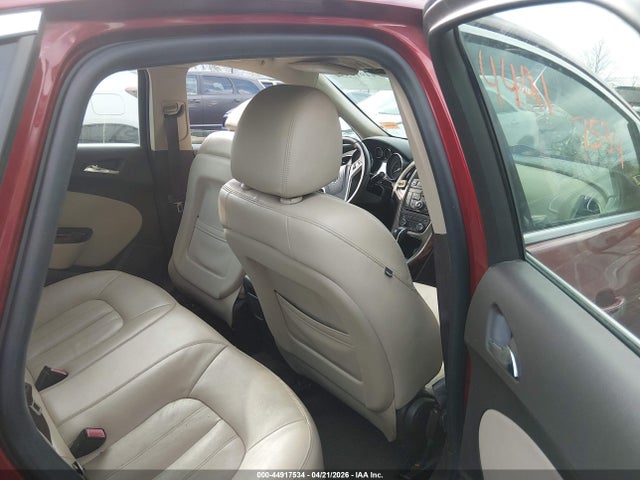44917534 :رقم المزاد ، 1G4PS5SKXC4189253 vin ، 2012 Buick Verano Leather Group مزاد بيع