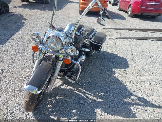 Harley-Davidson Flhr Road King 2016 1HD1FBM13GB682869 Image 14