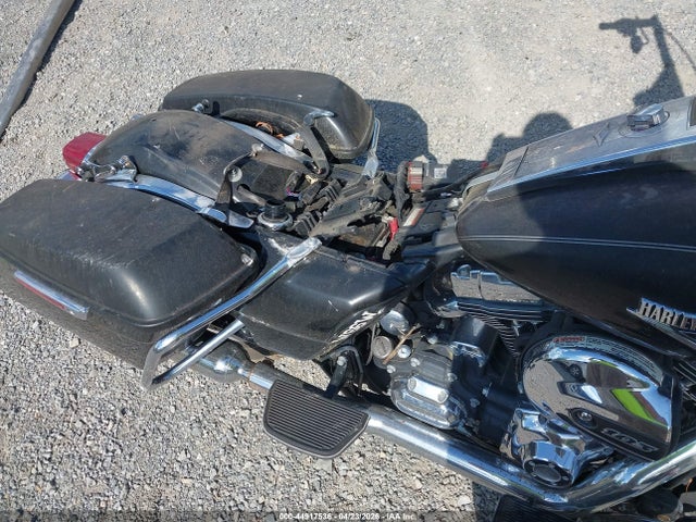 Harley-Davidson Flhr Road King 2016 1HD1FBM13GB682869 Image 16
