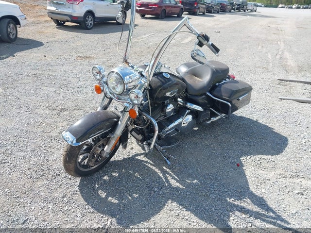 Harley-Davidson Flhr Road King 2016 1HD1FBM13GB682869 Image 2