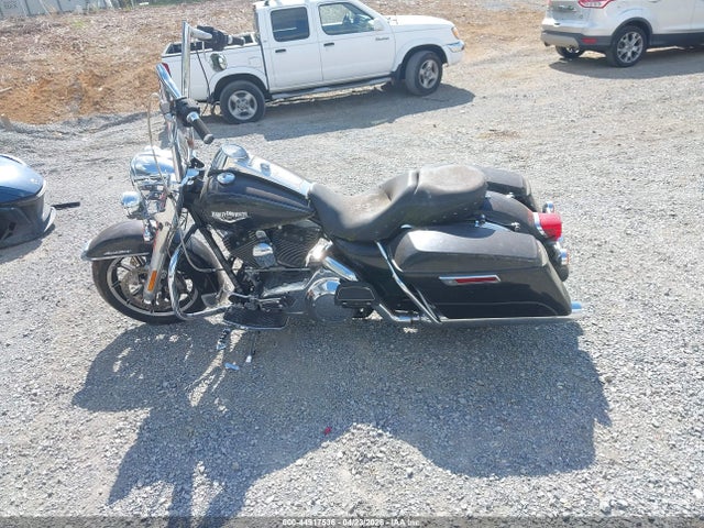Harley-Davidson Flhr Road King 2016 1HD1FBM13GB682869 Image 13