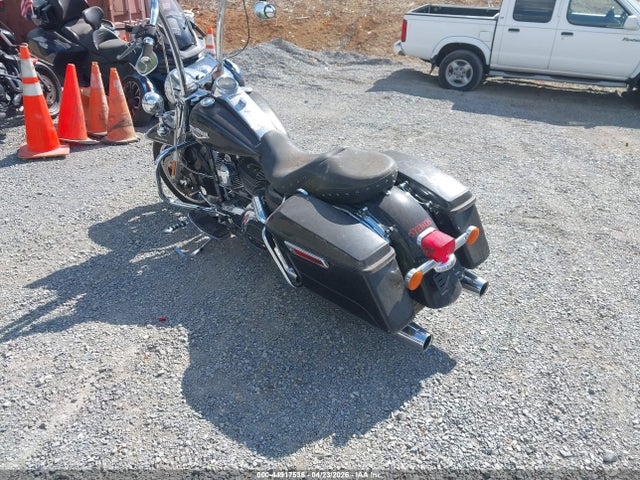 Harley-Davidson Flhr Road King 2016 1HD1FBM13GB682869 Image 3