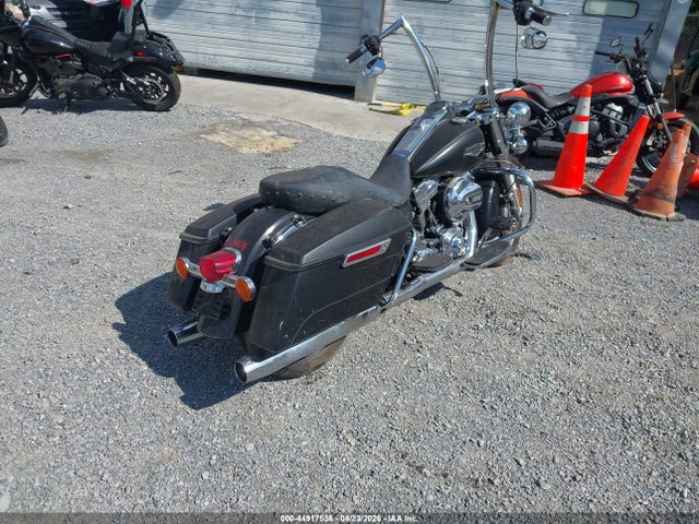 Harley-Davidson Flhr Road King 2016 1HD1FBM13GB682869 Image 4