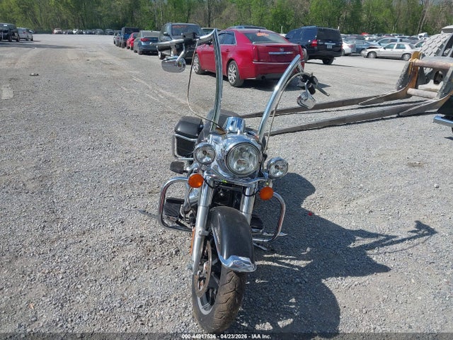 Harley-Davidson Flhr Road King 2016 1HD1FBM13GB682869 Image 5