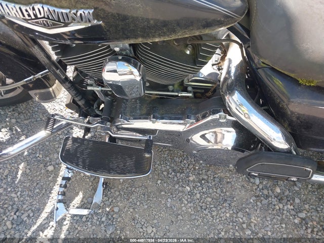 Harley-Davidson Flhr Road King 2016 1HD1FBM13GB682869 Image 9